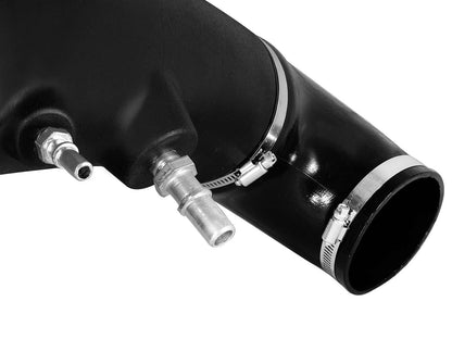 Momentum GT Cold Air Intake System w/ Pro DRY S Filter