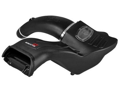 Momentum GT Cold Air Intake System w/ Pro DRY S Filter