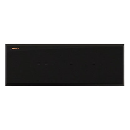 Klipsch RP-500C II Reference Premiere Center Channel Speaker (Ebony)