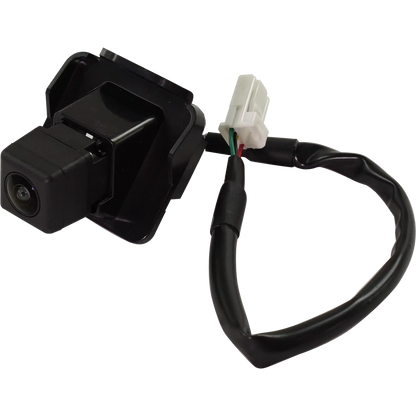 Back Up Camera Compatible with 2017-2018 Mazda 3 Hatchback