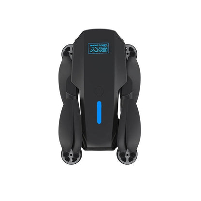 Kydely Foldable 4K Camera Drone with WiFi FPV Altitude Hold Mode 20min Battery Life