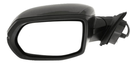 HR-V 16-16 MIRROR LH, Power, Manual Folding, Heated, Paintable, w/ Signal Light, w/o Camera, EX/EX-L Models