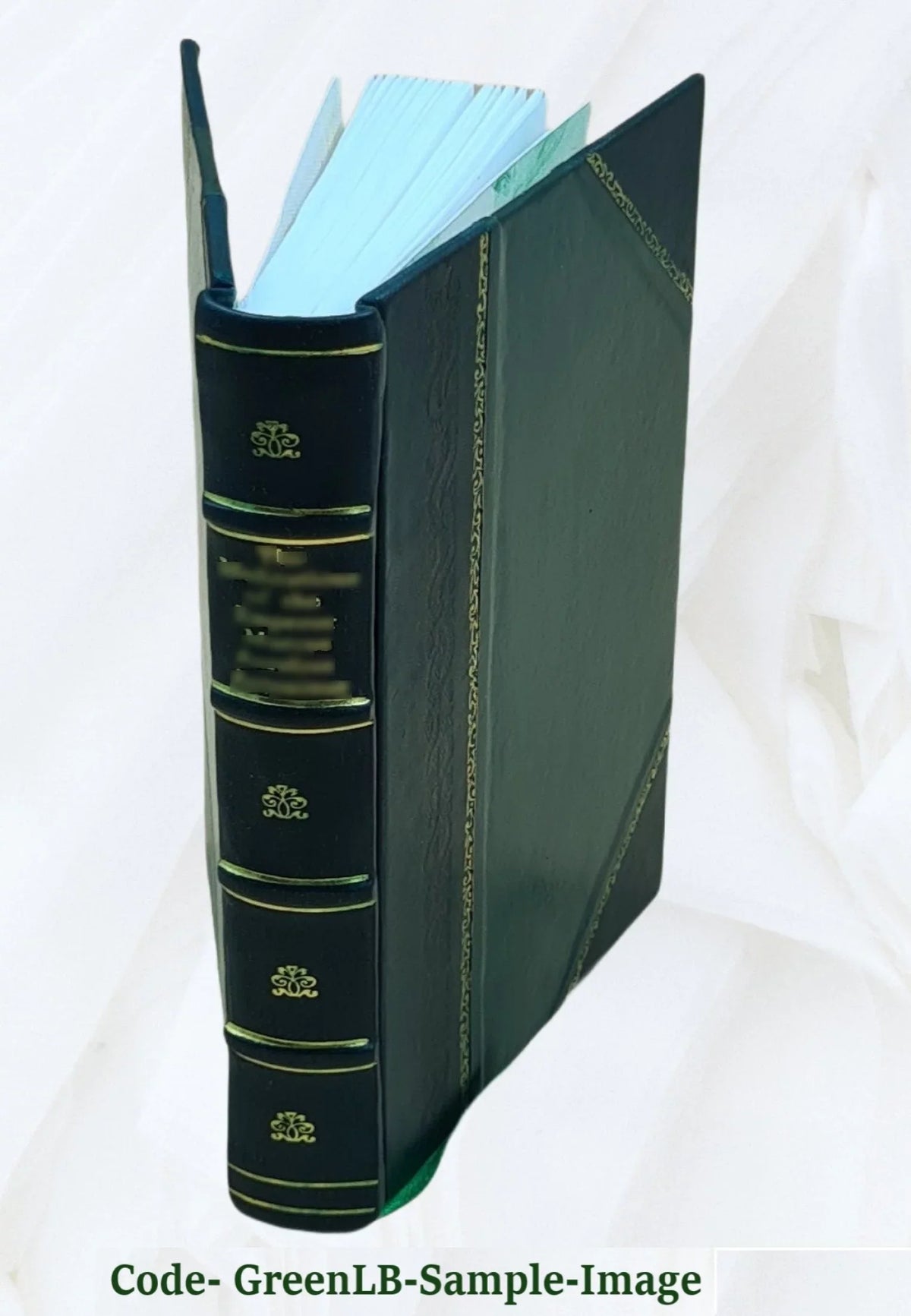 Het Huis oud & nieuw. Volume v.5 1926 [Leather Bound]