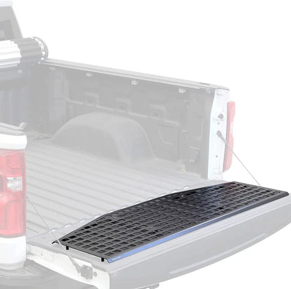 Putco 195000T1 Molle - Tailgate Panel