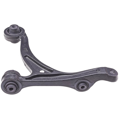 Dorman CA811606PR Rear Lower Alignment Camber Lateral Link for Specific Chrysler / Dodge / Eagle Models Fits select: 1996-1997 CHRYSLER INTREPID, 1993-1997 CHRYSLER CONCORDE
