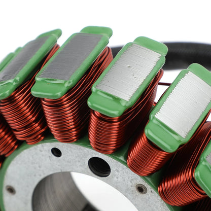 Motor Genic Magneto Stator Coil For SEA-DOO GTI GSX GTX RFI 800CC 98-05 290887950 420887951