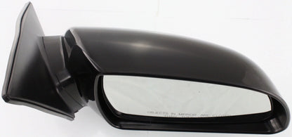 Mirror Compatible With 2006-2010 Hyundai Sonata Right Passenger Side Heated Paintable Kool-Vue