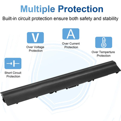 M5Y1K Battery for Dell Inspiron 15 5000 3000 Series 3451 5559 5558 5555 K185W