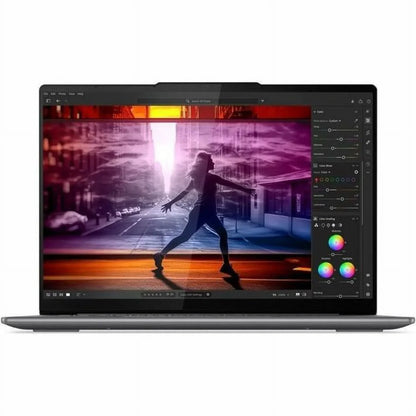 Lenovo IdeaPad 14" Touchscreen Laptop, Intel Core Ultra 7 155H, 1TB SSD, Windows 11 Pro, 83D80008US