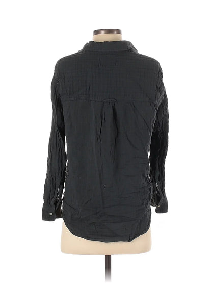 Pre-Owned Rails Women's Size XS Long Sleeve Button-Down Shirt