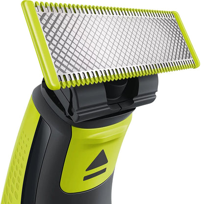 Philips Norelco OneBlade Electric Beard Trimmer QP2520/70