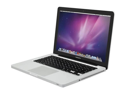 Pre-Owned MacBook Pro 13.3" 2.5ghz i5 8GB 750GB OSX Catalina (Refurbished: Like New)