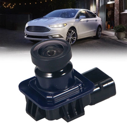 Paddsun Rear View Backup Camera For Ford Fusion 2013-2016 ES7T-19G490-AA High Resolution Night Vision