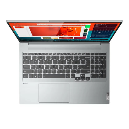 Lenovo IdeaPad Slim 7 Pro Laptop, 16" IPS LED , Ryzen 7 5800H, RTX, 16GB, 1TB