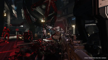 Killing Floor 2 [PlayStation 4]