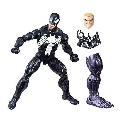 Marvel 6 Inch Legends Venom