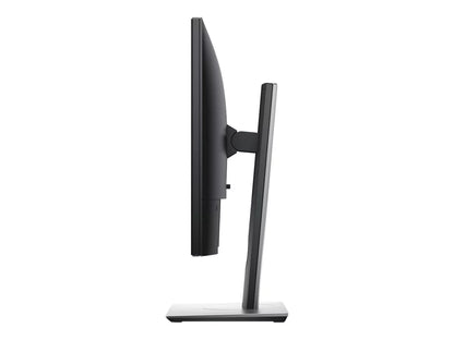 Dell 19" 60 Hz IPS Monitor 8 ms 1280 x 1024 D-Sub, HDMI, DisplayPort, USB P1917S
