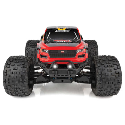 Team Associated ASC20518 Rival MT10 Brushless RTR V2 Model Truck