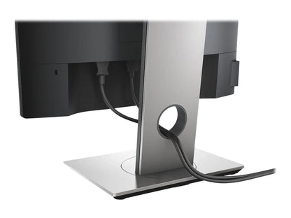 Dell 19" 60 Hz IPS Monitor 8 ms 1280 x 1024 D-Sub, HDMI, DisplayPort, USB P1917S