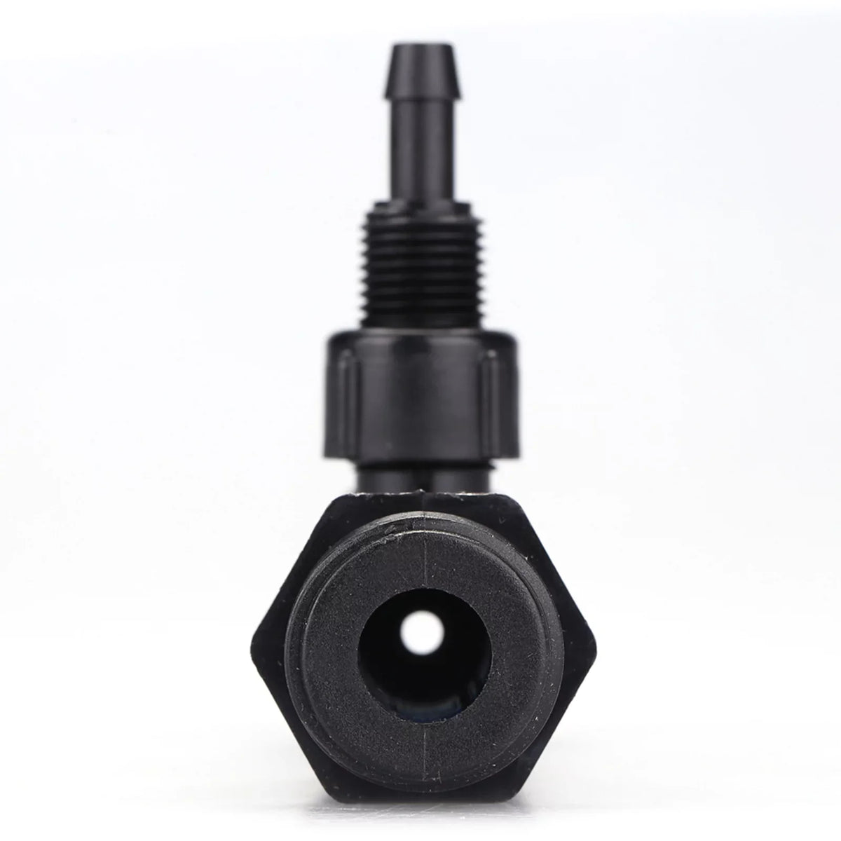 Irrigation Device - Garden Irrigation Device with Fertilizer Injector Hose Filter Switch