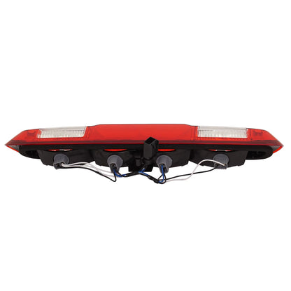 Third Brake Light Compatible with 2007-2014 GMC Sierra 1500 2009-2010 Hummer H3T