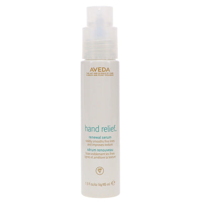 Aveda Hand Relief Night Renewal Renewal Hand Care Serum 45 ml