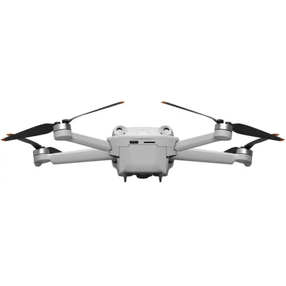 DJI Mini 3 Pro - Quadcopter - Bluetooth, Wi-Fi