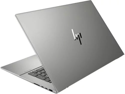 HP Envy 17.3" FHD (1920x1080) IPS Touchscreen Laptop 2023 New | Intel i7-1355U 10-Core | NVDIA GeForce RTX 3050 | Backlit Keyboard | Thunderbolt 4 | Wi-Fi 6E | 64GB DDR4 2TB SSD | Win10 Home