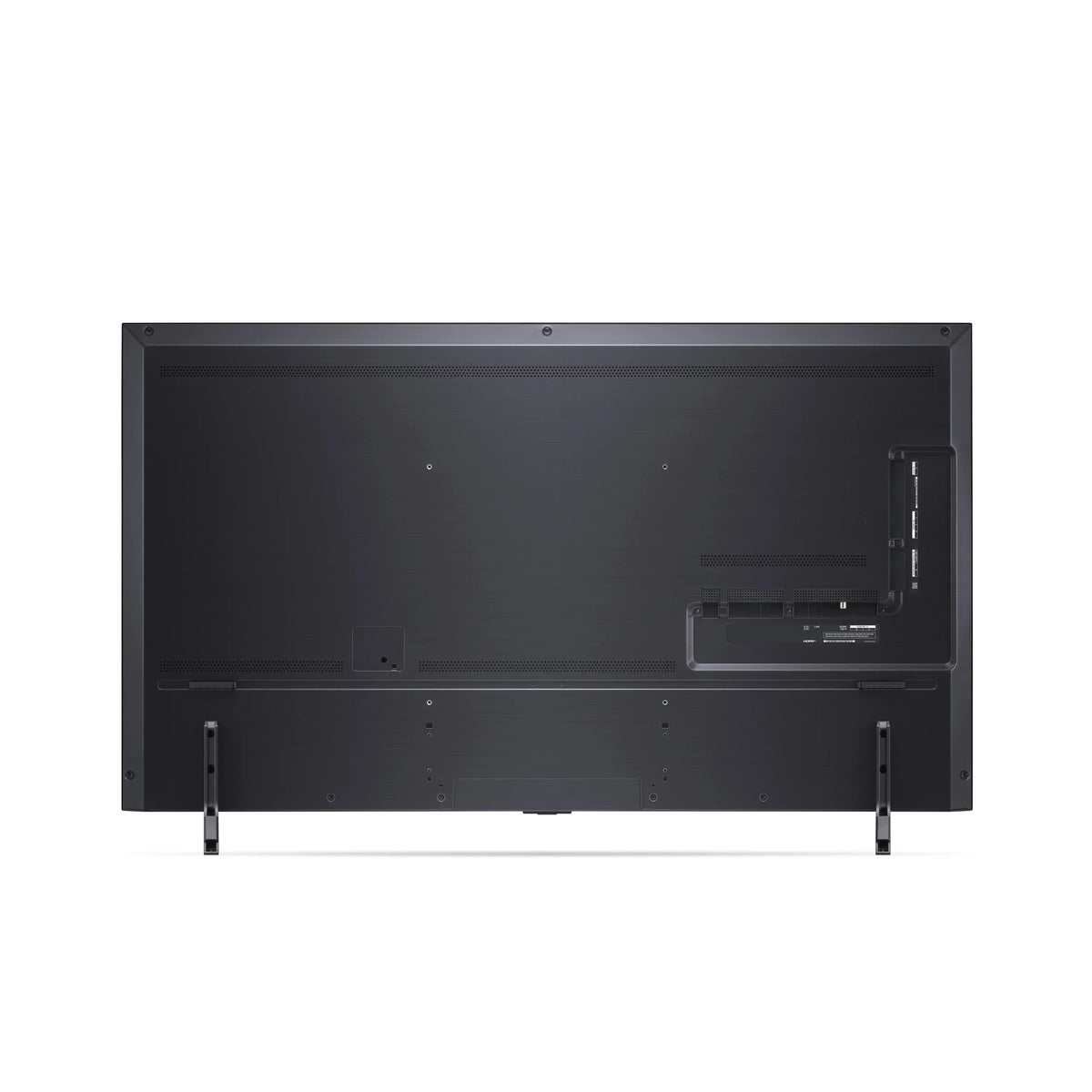 LG 65NANO90UPA 65" 4K Ultra HD NanoCell 90 Series Smart TV with AI ThinQA (2021)
