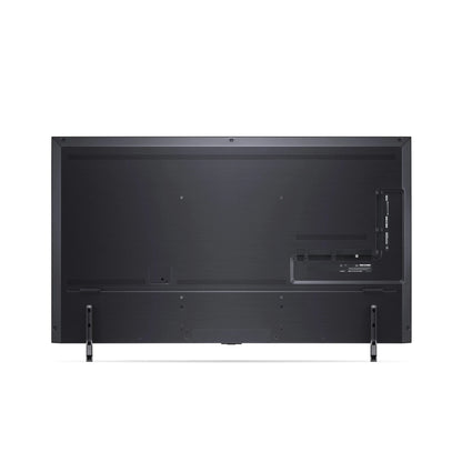 LG 65NANO90UPA 65" 4K Ultra HD NanoCell 90 Series Smart TV with AI ThinQA (2021)