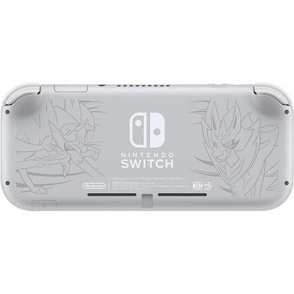 Nintendo Switch Lite - Zacian and Zamazenta Edition