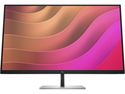 HP E32k G5 4K USB-C Monitor 31.5" 4K UHD (3840 x 2160) 30-60 Hz