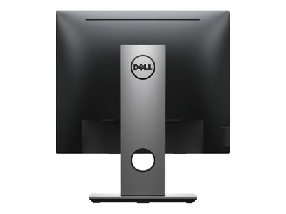 Dell 19" 60 Hz IPS Monitor 8 ms 1280 x 1024 D-Sub, HDMI, DisplayPort, USB P1917S