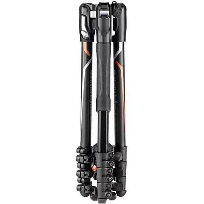 Manfrotto Befree Advanced Travel Tripod Designed for Sony Alpha Cameras