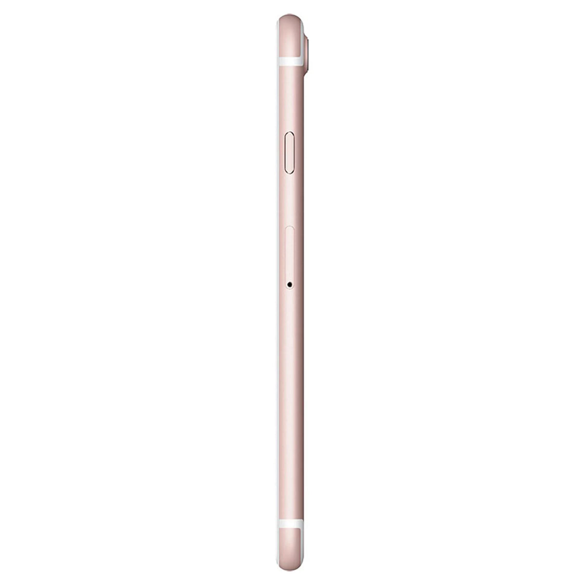 Restored Apple iPhone 7 128GB Unlocked GSM 4G LTE Quad-Core Smartphone w/ 12MP Camera - Rose Gold (: Fair) (Refurbished)