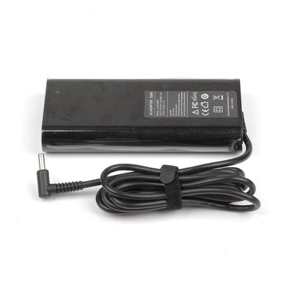 JLLOM 150W Laptop Charger for HP Zbook 15 G3 G4 G5 G6 AC Adapter Power Supply 4.5*3mm