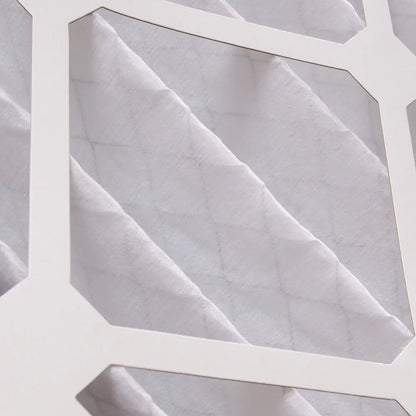 Nordic Pure 28x30x4 (3 5/8) Pleated MERV 14 Air Filter 1 Pack