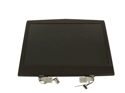 Dell Alienware 17 R5 17.3" 30pin Matte Laptop Screen Assembly MWY7K GF8P2 KD0RJ (New)