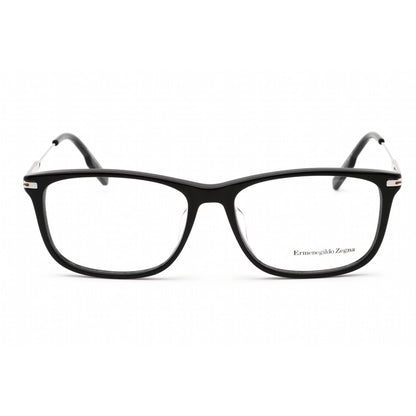 Ermenegildo Zegna Demo Phantos Men's Eyeglasses EZ5233-D 001 56