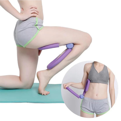 Home Multi-functional Training Apparatus Stovepipe Clip Workout Machine