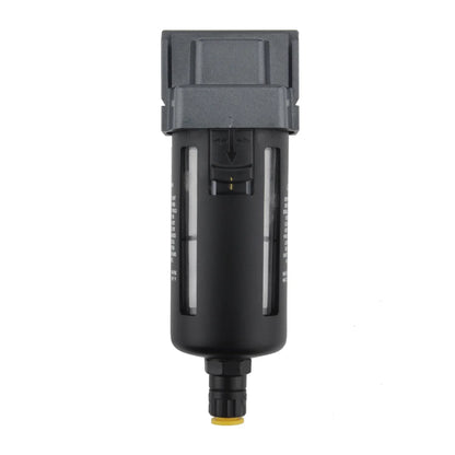 EXELAIR? by Milton FRL Air Filter - 1/4" NPT - Polycarbonate Bowl, Automatic Float/Overnight (EX45F40A-02P)