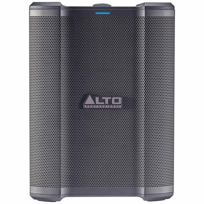 Alto Professional BUSKER 200W Premium Battery Powered Portable PA 2-Pack