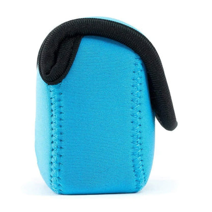 MegaGear Sony Cyber-shot DSC-RX100 VII, DSC-RX100 VI, DSC-RX100 V, DSC-RX100 IV, DSC-RX100 III, DSC-RX100 II Neoprene Camera Case