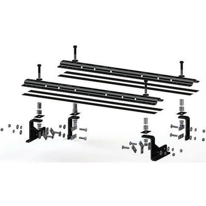 Husky Towing 32858 Bolt-On Fifth Wheel Hitch Mount Kit