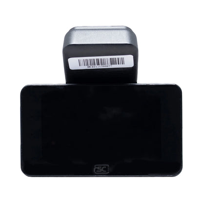 RSC LABS Ichigo 4K Dashcam Uhd 2.7In Lcd Sony Starvis Cmos Mic/Spkr Mp4, RSC ICHIGO4K (00HA94)
