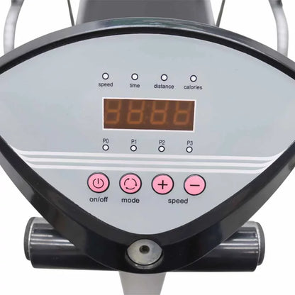INTBUYING Dog Proform Treadmill Pet Exercise Equipment for Canine Running 110V