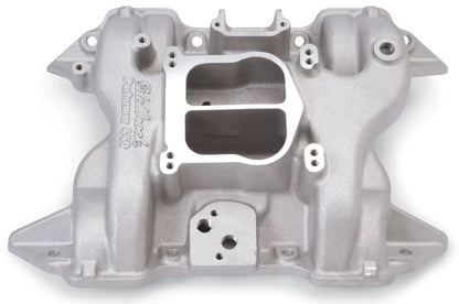 Edelbrock 2191 Performer 440 Intake Manifold Fits select: 1969-1971 DODGE CHARGER R/T, 1966-1970 PLYMOUTH SATELLITE