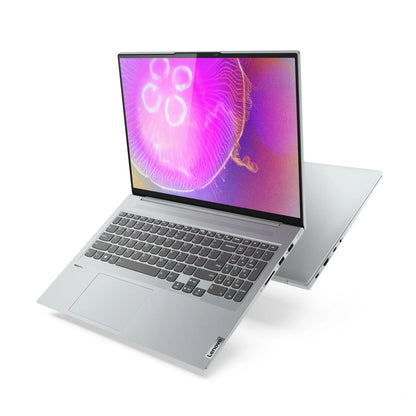 Lenovo IdeaPad Slim 7 Pro Laptop, 16" IPS LED , Ryzen 7 5800H, RTX, 16GB, 1TB