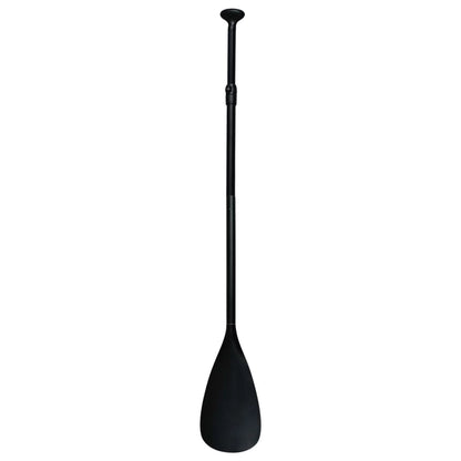 MABOTO Inflatable Paddleboard Set 126"x29.9"x5.9" Blue