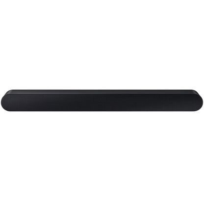 HW-S60B 7.1ch Soundbar with SWA-9200S Wireless Surround Rear Speakers and SWA-W510 Subwoofer (2022)
